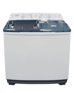 Lavadora Semi-Automática Doble Tanque de 7 kg Blanca, Home & Co, LAVADORAS, LAVADORAS, LINEA BLANCA, HOGAR