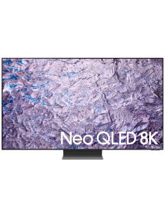 TELEVISOR SAMSUNG 65" QN65QN800CPXPA NEO QLED 8K