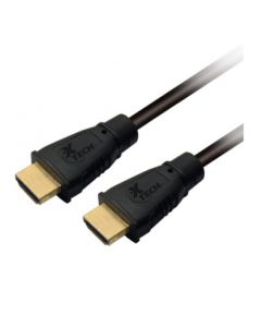 CABLE HDMI XTC-370 XTECH 25"