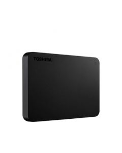 DISCO DURO EXT. TOSHIBA 2TB CANVIO USB 3.0 (HDTB420XK3AA)