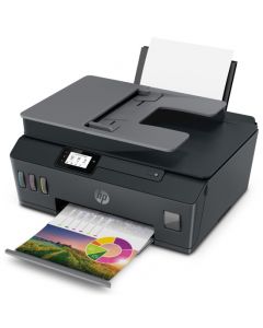 Impresora multifuncion HP Deskjet 2775 Wifi — ZonaTecno