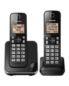 TELEFONO  PANASONIC  KX-TGC352 1.6"