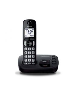 TELEFONO PANASONIC  KX-TGD220LAB