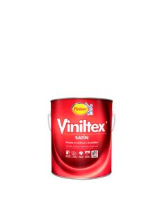 PINTURA VINILTEX SATIN  BASE WHITE 1/4 (946ml)