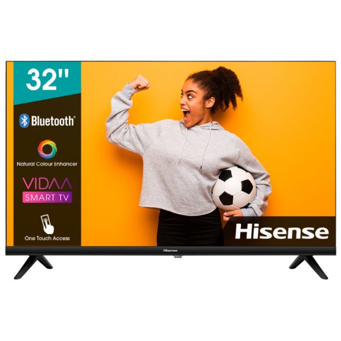 Televisor Hisense 32 HD A4H - TIENDA365