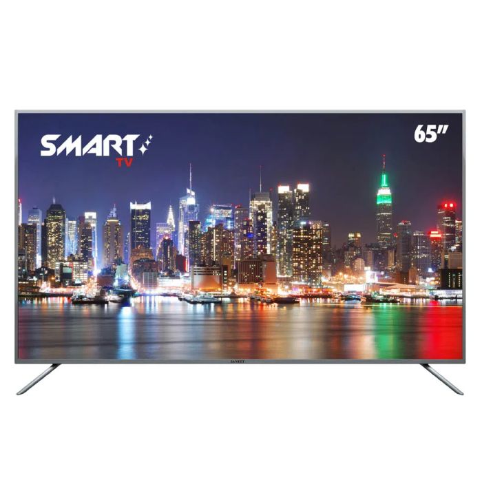 TELEVISOR SANKEY 65'' CLED-65DW9 SMART TV 4K THINQ AI BLUET. TDT Raenco