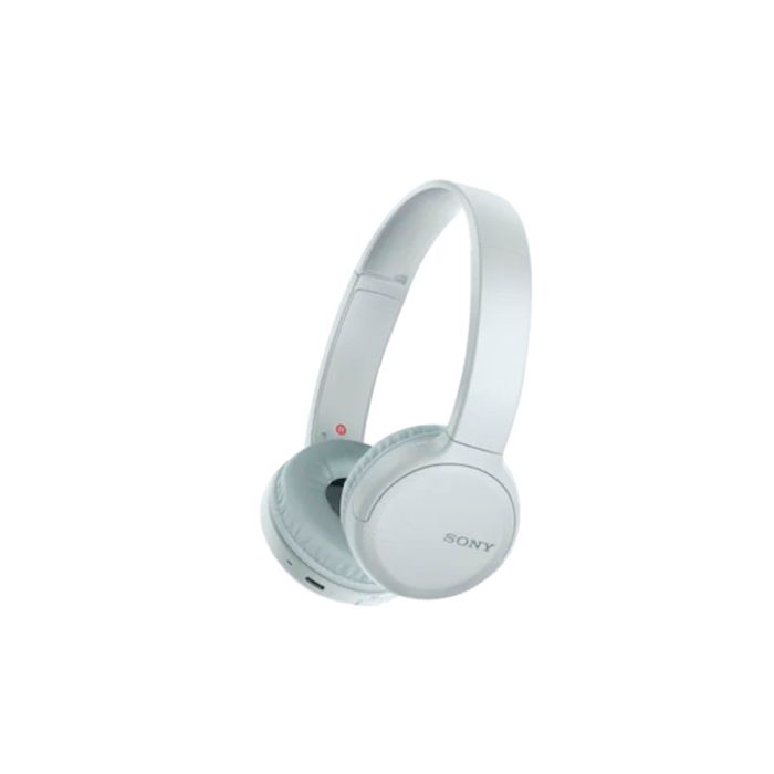 Audífonos Sony WH-CH510 Bluetooth 35 Horas con Micrófono Blanco SONY
