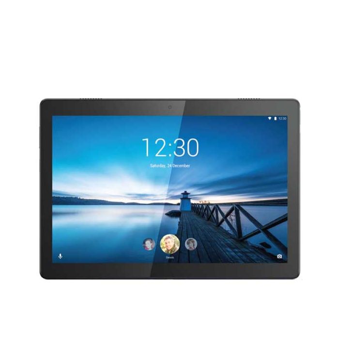 Gerutek Coque Tablette Lenovo Tab M10 HD (2e Gén) 10,1 (TB-X306X