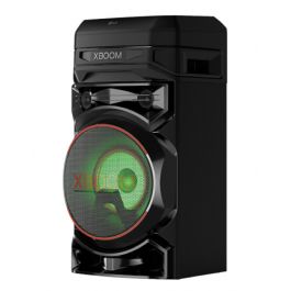 Torre De Sonido LG Xboom 300W