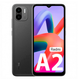 Redmi A2 32GB  Redmi A2: Experiencia y calidad a un precio